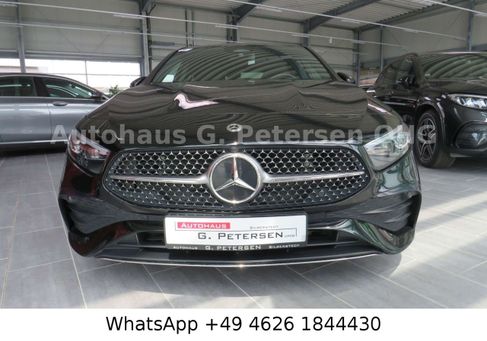 Mercedes-Benz A 200, 2023