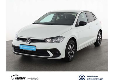 Volkswagen Polo, 2025
