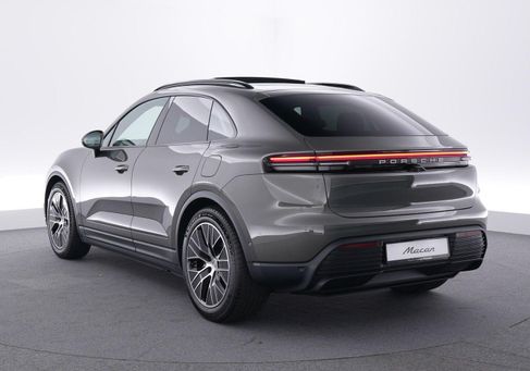 Porsche Macan, 2026