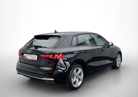 Audi A3, 2025 2