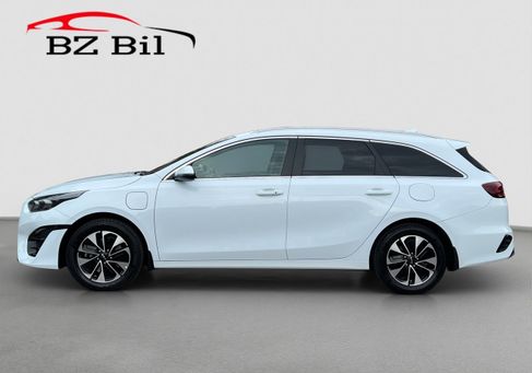 Kia Cee'd Sportswagon, 2023 2