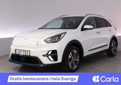 Kia Niro, 2022