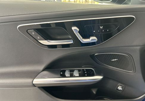 Mercedes-Benz C 220, 2022
