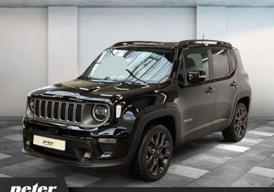 Jeep Renegade, 2023