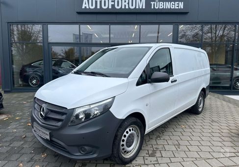 Mercedes-Benz Vito, 2019