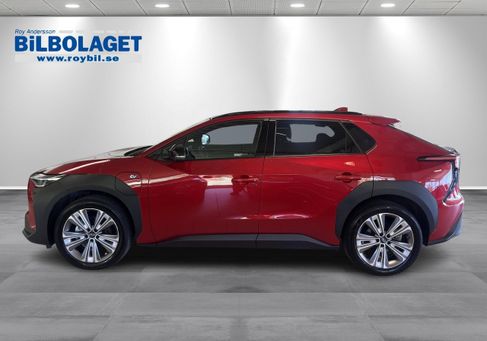 Subaru, 2024