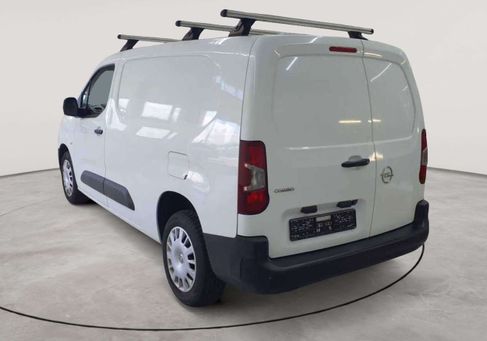 Opel Combo, 2022 2