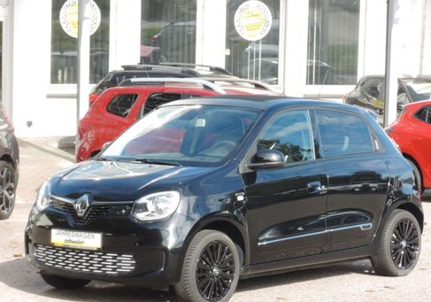 Renault Twingo, 2023