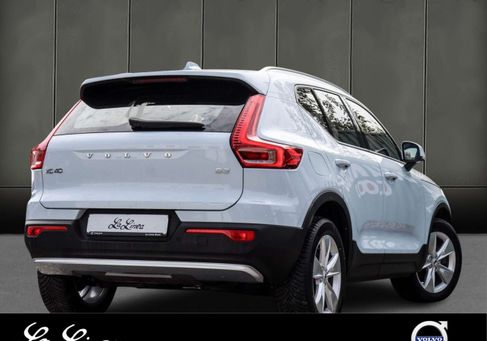 Volvo XC40, 2024 2