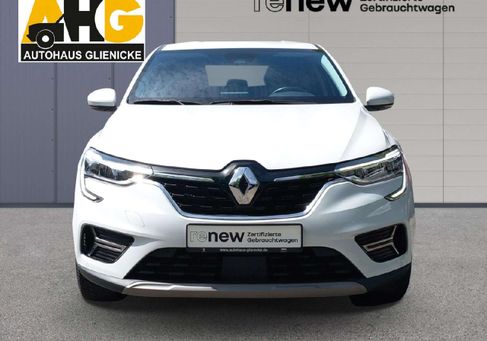 Renault Arkana, 2023