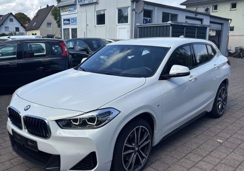 BMW X2, 2022 2