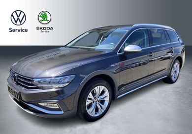 Volkswagen Passat, 2023