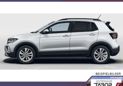 Volkswagen T-Cross, 2026