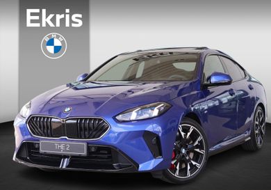 BMW 2er Gran Coupé, 2025