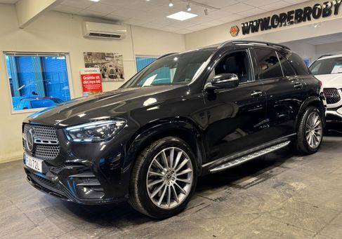 Mercedes-Benz GLE 350, 2023