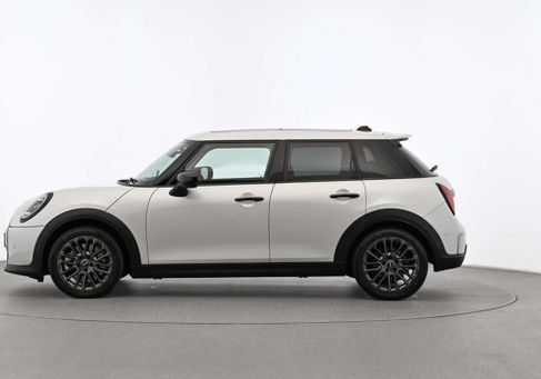 MINI Cooper S, 2025 3