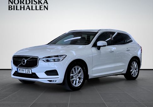 Volvo XC60, 2020