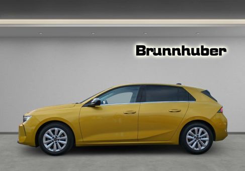 Opel Astra, 2023