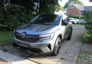 Renault Austral, 2025