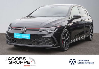 Volkswagen Golf, 2023