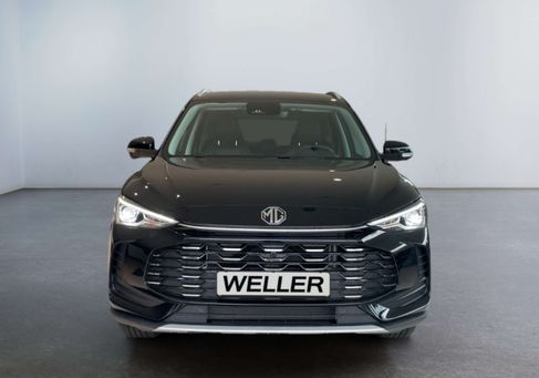 MG ZS, 2026