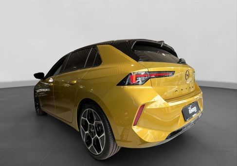 Opel Astra, 2024