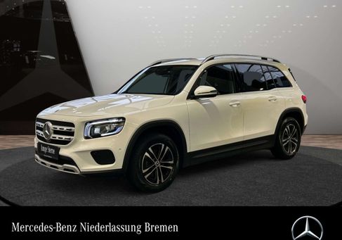 Mercedes-Benz GLB 180, 2023