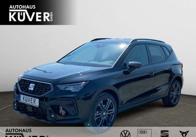 Seat Arona, 2026