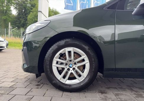 BMW 218, 2022 3