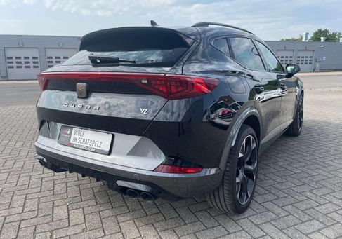 Cupra Formentor, 2023
