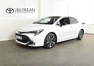 Toyota Corolla, 2025