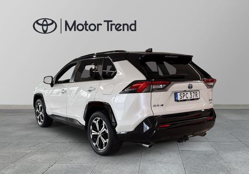Toyota RAV 4, 2020 2