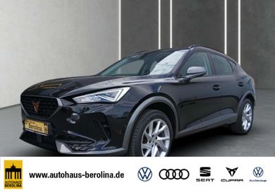 Cupra Formentor, 2023
