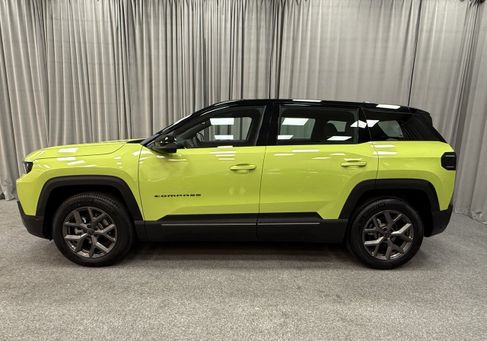 Jeep Compass, 2026 2