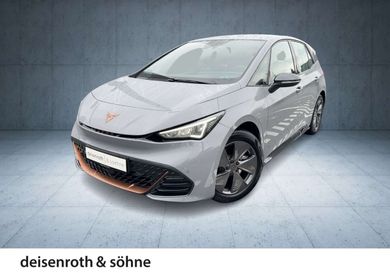 Cupra Born, 2023