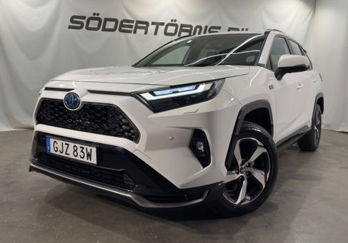Toyota RAV 4, 2023 2
