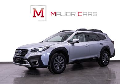 Subaru OUTBACK, 2023