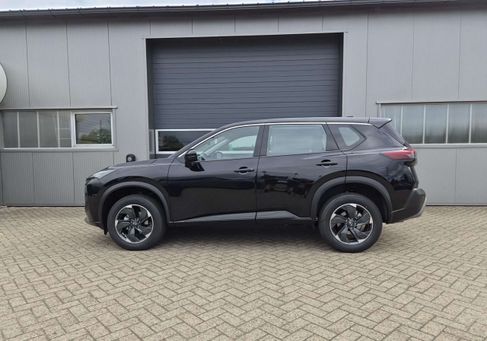 Nissan X-Trail, 2026 2