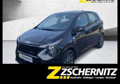 Kia Picanto, 2026