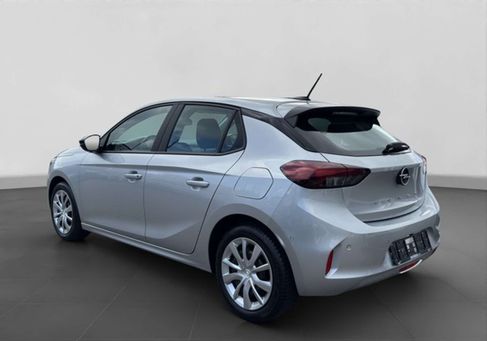 Opel Corsa, 2024 3