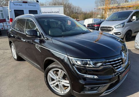 Renault Koleos, 2019