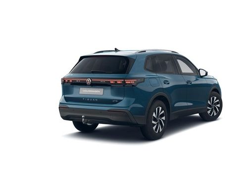 Volkswagen Tiguan, 2027 2