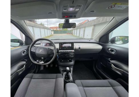 Citroën C4 Cactus, 2018 3