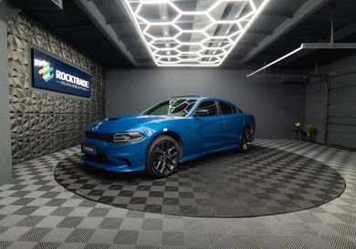 Dodge Charger, 2022