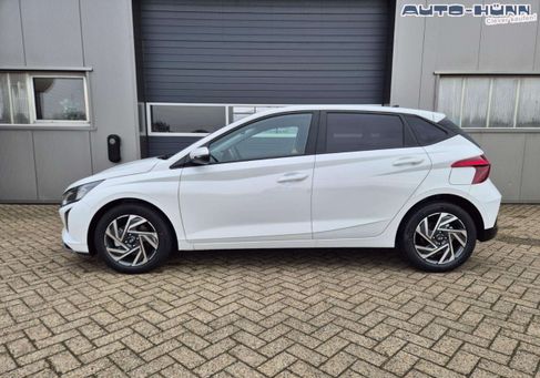 Hyundai i20, 2026 2