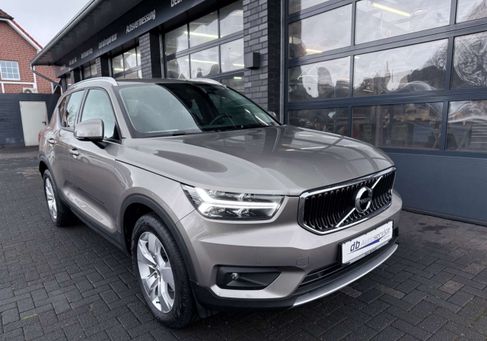 Volvo XC40, 2021 2