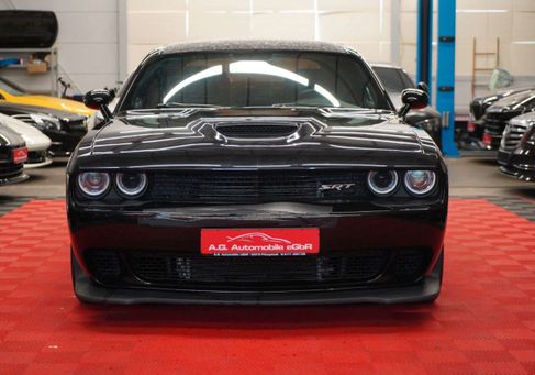 Dodge Challenger, 2022