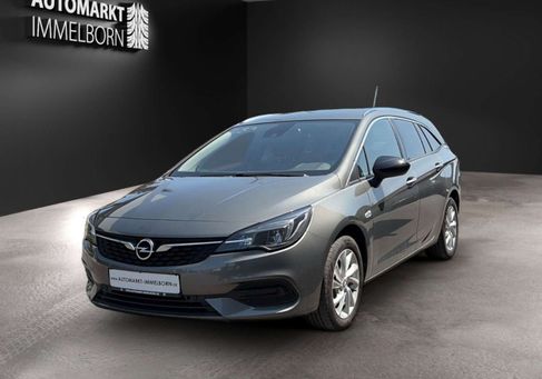 Opel Astra, 2022