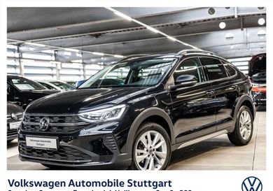 Volkswagen Taigo, 2023