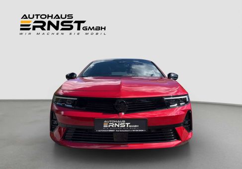 Opel Astra, 2024 2